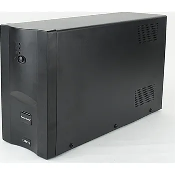 Záložní zdroj UPS POWER CUBE USB, RJ12X2 850VA