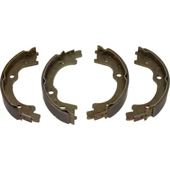 Brzdový systém Sada brzdových čelistí, parkovací brzda MAXGEAR 19-2074