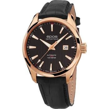 Hodinky Epos Passion 3401.132.24.15.25 + 5 let záruka a dárek ZDARMA