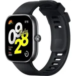 Xiaomi Redmi Watch 4 černá