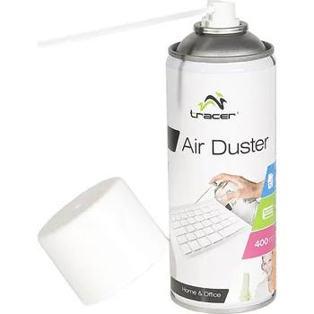 Barva ve spreji Tracer 16508 Air Duster 400ml