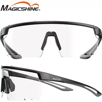 Sluneční brýle Sportovní brýle Magicshine Rouler RL001T HD