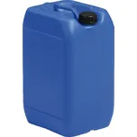 B2B Partner Plastový kanystr s UN homologací - 25 L, modrý