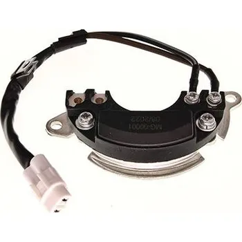 Autoelektrika Řídicí jednotka, zapalovací systém MAXGEAR 13-0087