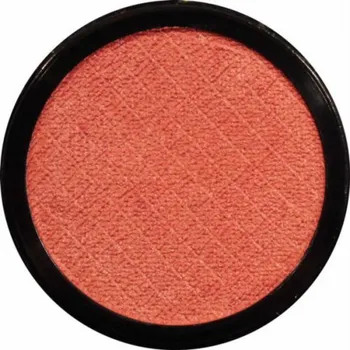 Speciální výtvarná barva Eulenspiegel Barva na obličej 12 ml PERLEŤOVÁ KORÁL