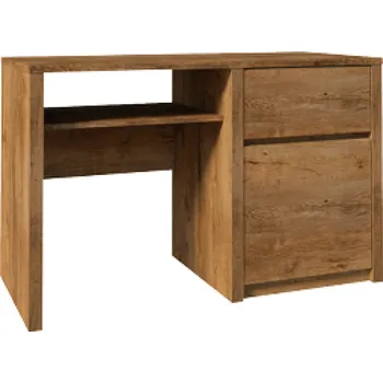 Psací stůl MONTANA lefkas PC stůl B1