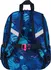 Dětský batoh CoolPack Toby dětský batoh 10 l modrý/Lilo and Stitch