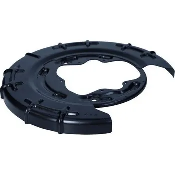 Brzdový kotouč Ochranný plech proti rozstřikování, brzdový kotouč MAXGEAR 19-4423