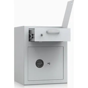 Trezor ISS Vhozový trezor Göttingen 36000