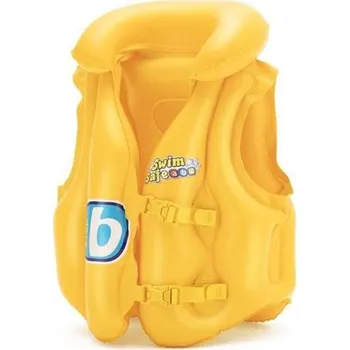 Vesta Bestway® 32034, Swim Safe, Step B, detská, nafukovacia, 510x460 mm