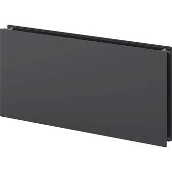 Radiátor Mexen CHF20 radiátor 600x800, boč. přip., 803 W, antracit W420HF-060-080-66