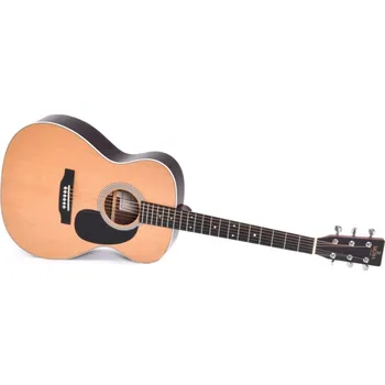 Akustická kytara Sigma Guitars S000R-1