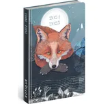 Notique Petito 11 x 17 cm týdenní…