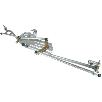 Motorek stěrače a odstřikovače Mechanismus předních stěračů VOLKSWAGEN SHARAN (7M.) |000-2010| TAIWAN | 5901532297423