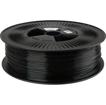 Filament Spectrum 80628 3D filament, PET-G Premium, 1,75mm, 4500g, DEEP BLACK
