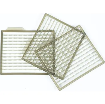 Garda Vlasové zarážky Elastic camou 324ks