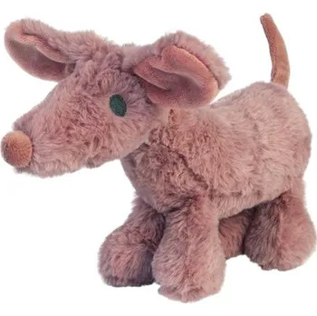 Hračka pro nejmenší Happy Horse Pejsek Djamilla Vel. 26 cm