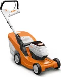 Akumulátorová sekačka STIHL RMA 443 C bez akumulátoru a nabíječky + univerzální čistící prostředek STIHL ZDARMA, 1 rok záruky navíc