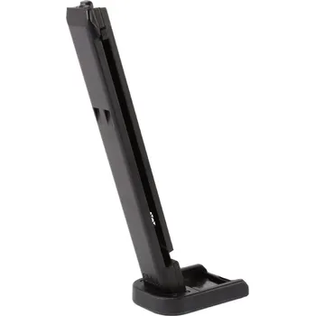 Airsoft UMAREX CO2 zásobník pro airsoftové pistole Umarex Glock 22 Gen.4, GNB