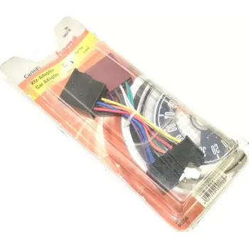 Autorádio Radio instalační ISO kabel FORD - JAGUAR - MAZDA 121 - NISSAN - HAMA (HAMA 45778)