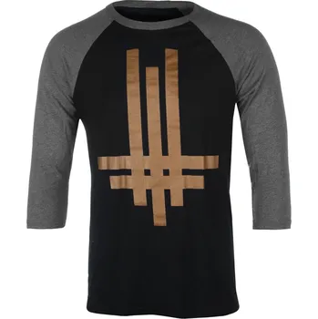 Pánské tričko Tričko metal pánské Behemoth - Triumviratus - KINGS ROAD - 20131675 - XL