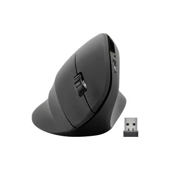 Počítačové příslušenství Speedlink - PIAVO Ergonomic Vertical Mouse - Wireless