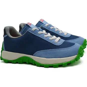 Chlapecké polobotky Botasky CAMPER K800548-009 Velikost: 32