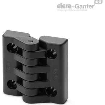 Šroub Panty Průmyslové panty CFAX-CH