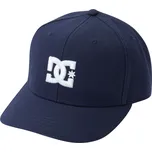 dc Pánská kšiltovka empire snapback navy blazer - byj0