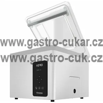 Vakuovačka Henkelman Vakuová balička H AERO 42+