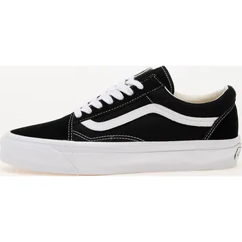 Dámské tenisky Tenisky Vans Old Skool 36 LX Black/ White EUR 40