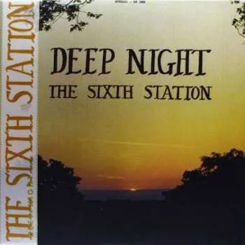 Zahraniční hudba LP The Sixth Station: Deep Night 2022