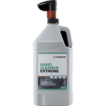 Péče o ruce Maco 701-004-024 Čistič na ruce 4L