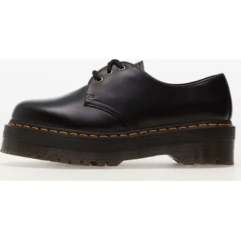 Dámské tenisky Tenisky Dr. Martens 1461 Quad black EUR 39