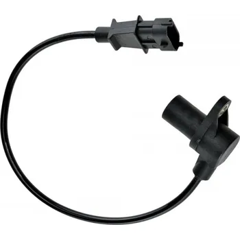 Čidlo automobilu Generátor impulsů, klikový hřídel I40 1.7CRDI 2012-,IX35 1.7CRDI 2011-,KIA OPTIMA 1.7CRDI 2012-,SPORTAGE 1.7CRDI 2010- NTY