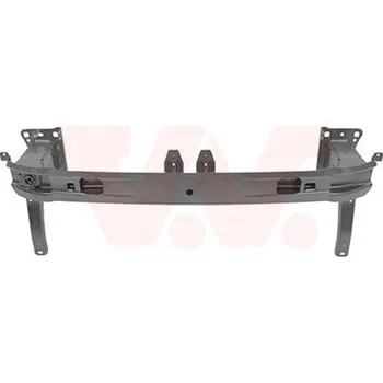 Nárazník Nosník, nárazník VAN WEZEL 5742560