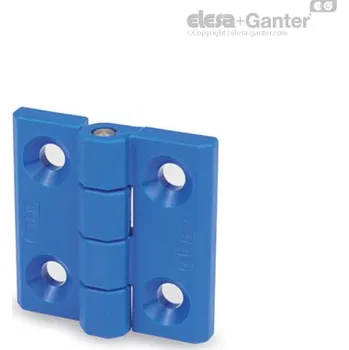 Pant pro notebook Panty Průmyslové panty CFM-VD