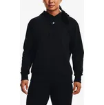 Dámská mikina Under Armour Rival Fleece Hoodie-BLK S