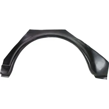 Blatník karosérie Lem zadního blatníku levý FIAT 126 p, 09.72-09.00