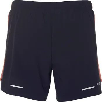 Dámská móda Dámské šortky 5.5 In Short W 2012A252-009 - Asics L