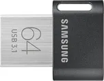 Samsung 64GB MUF-64AB/APC Černá