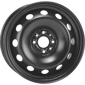 Plechové kolo ALCAR Stahlrad 8085 6,5Jx15 4x98 ET43 CB58