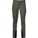 Dámské kalhoty Bergans Breheimen Softshell Green L