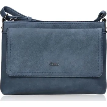 Gabor dámská crossbody kabelka - tmavomodrá
