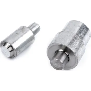 Piston k nýtování matných průchodek vnitřní Ø10 mm
