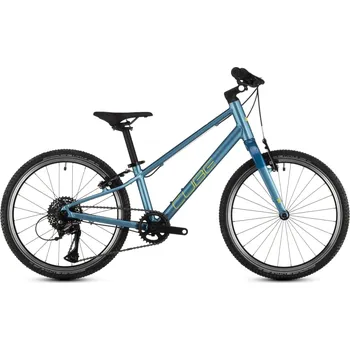 Dětské kolo Cube Numove 200 blue´n´lime 20" 2025