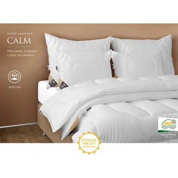 Polštář Every Calm polštář 50 x 70 cm