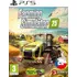 Hra pro PlayStation 5 Farming Simulator 25 PS5