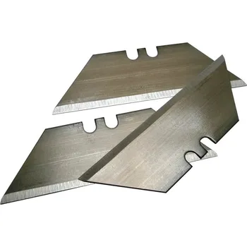 Řezačka papíru B2B Partner Náhradní čepele pro řezací stojan na papír a fólii, 10 ks