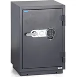 Rottner Ohnivzdorný sejf elektronický Sydney 65, 715 x 485 x 475 mm, 55 l
